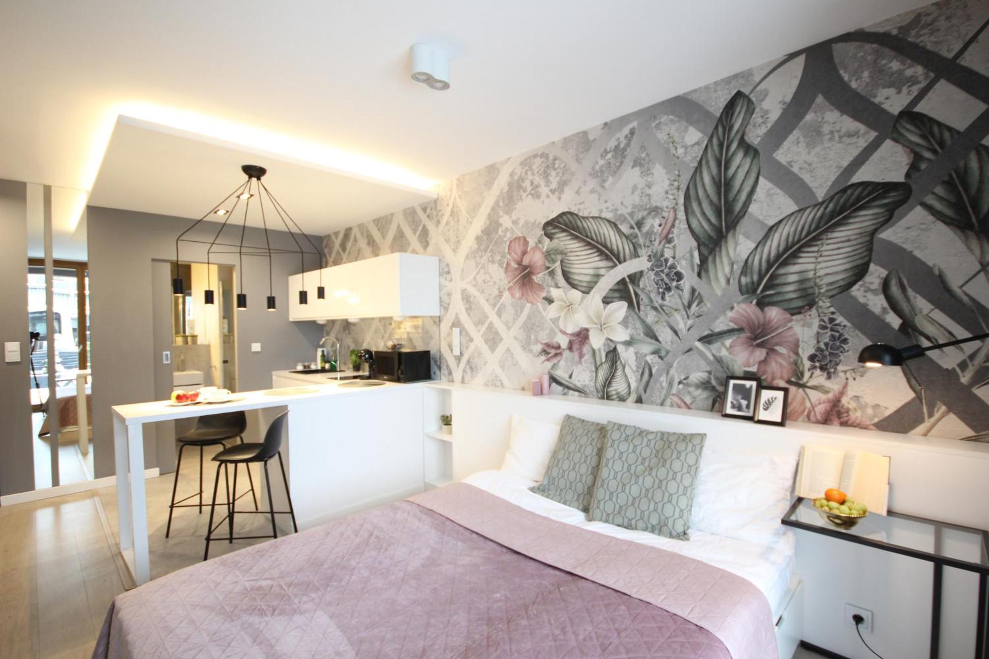 Viva Green & Natur Apt Close To Vistula River - By Homelike Красков Екстериор снимка