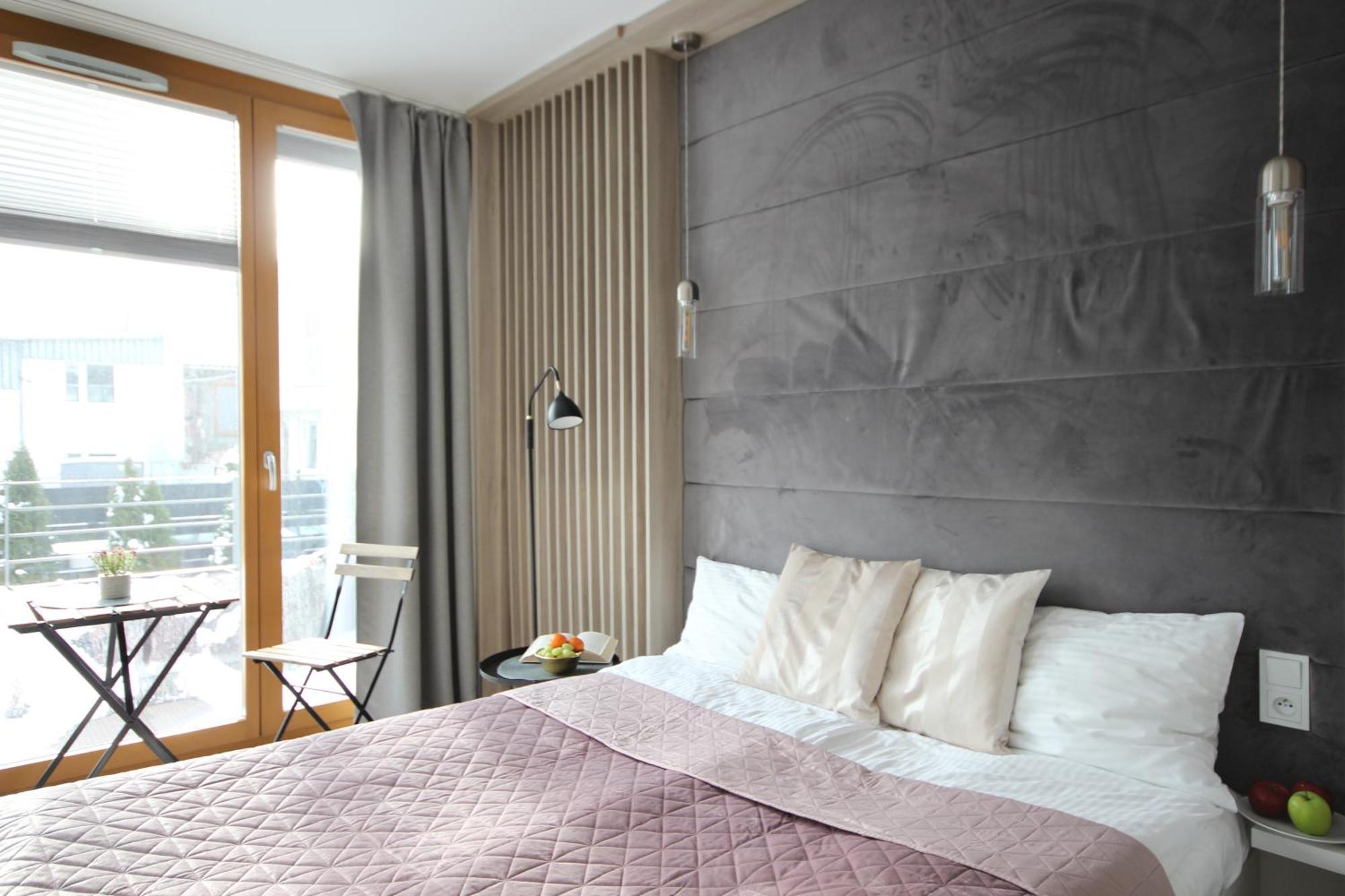Viva Green & Natur Apt Close To Vistula River - By Homelike Красков Екстериор снимка