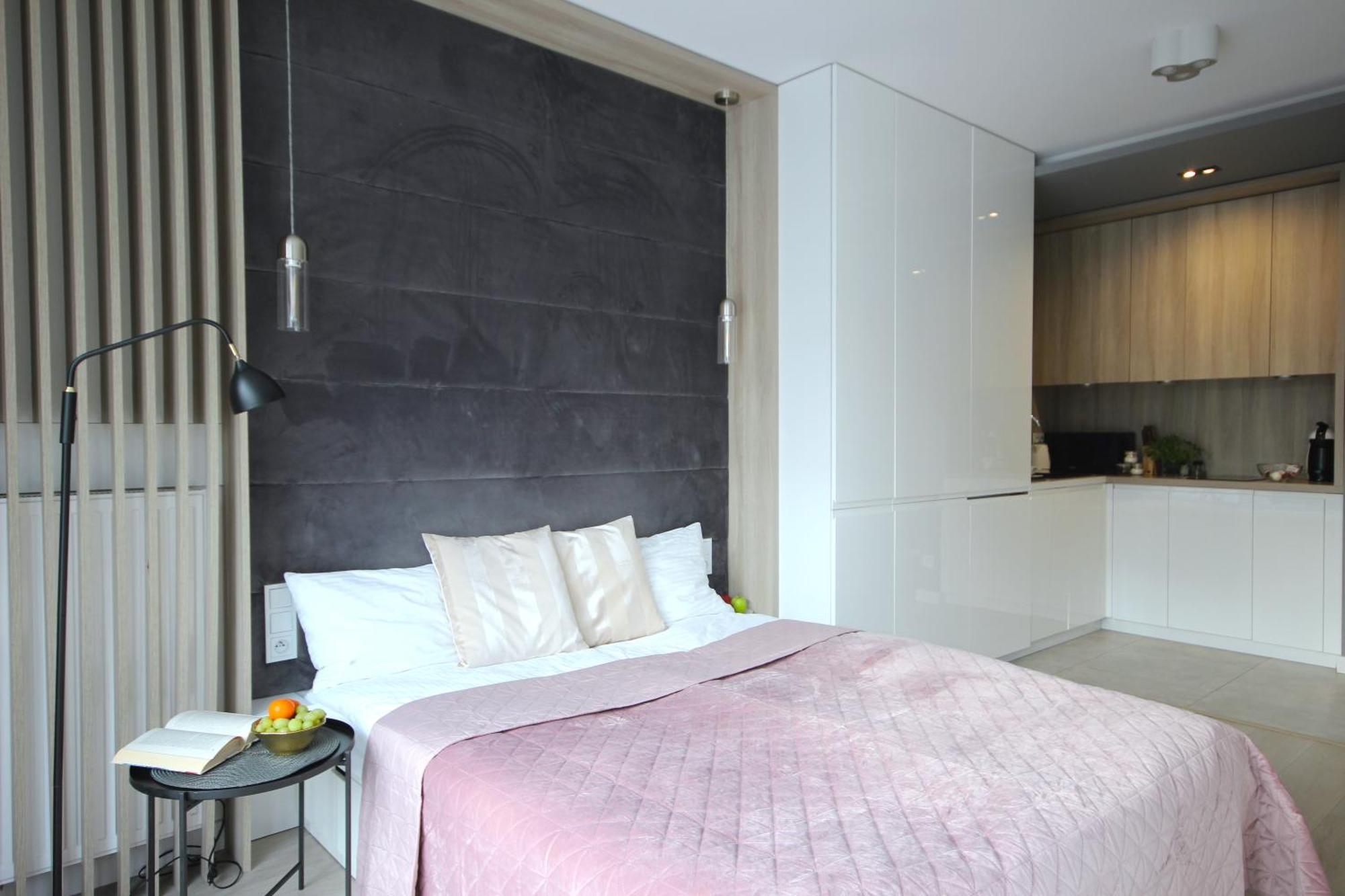 Viva Green & Natur Apt Close To Vistula River - By Homelike Красков Екстериор снимка